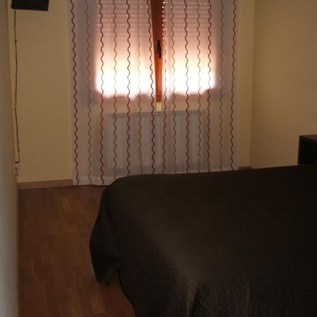 Hostal Casasnovas 西利达 外观 照片