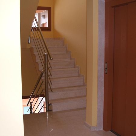 Hostal Casasnovas 西利达 外观 照片