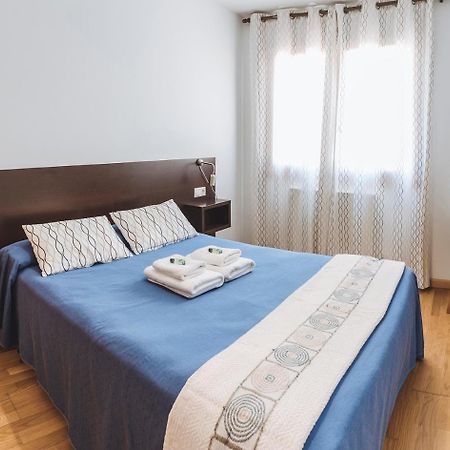 Hostal Casasnovas 西利达 外观 照片