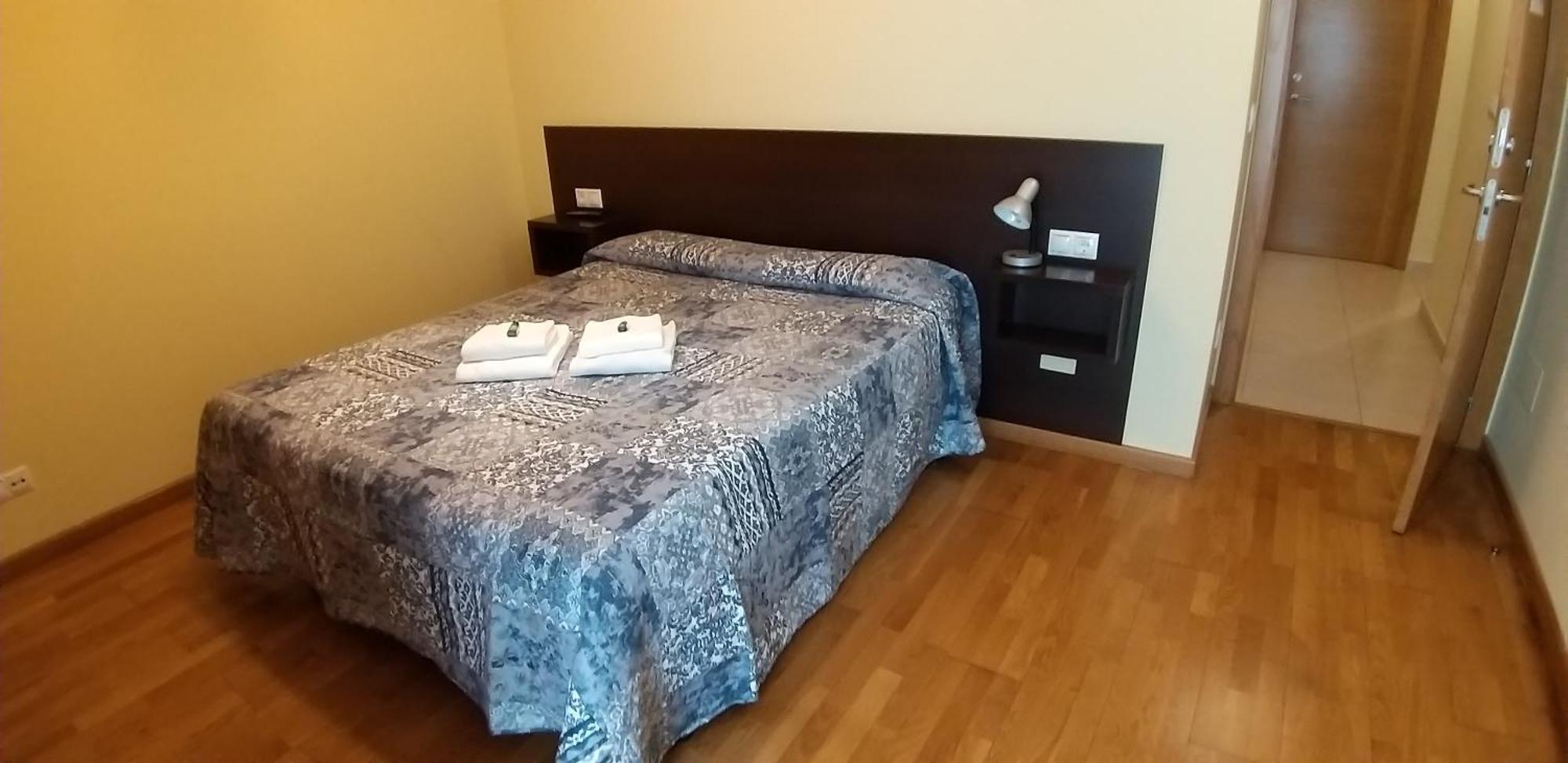 Hostal Casasnovas 西利达 外观 照片
