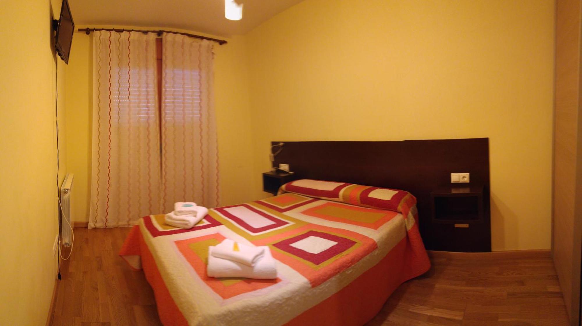 Hostal Casasnovas 西利达 外观 照片