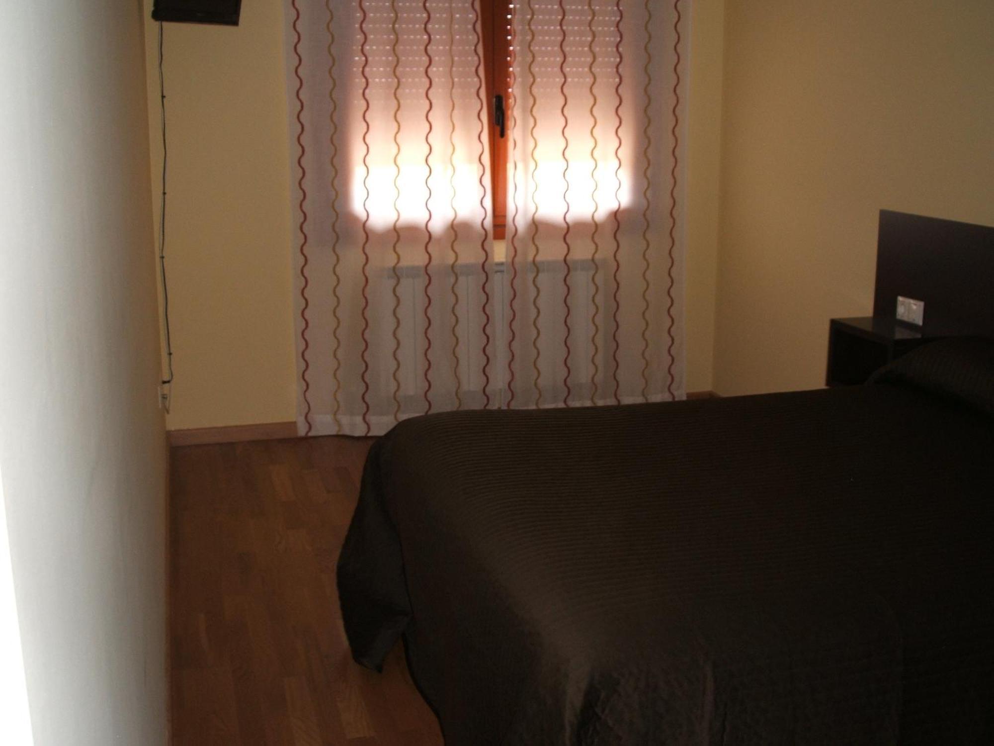 Hostal Casasnovas 西利达 外观 照片