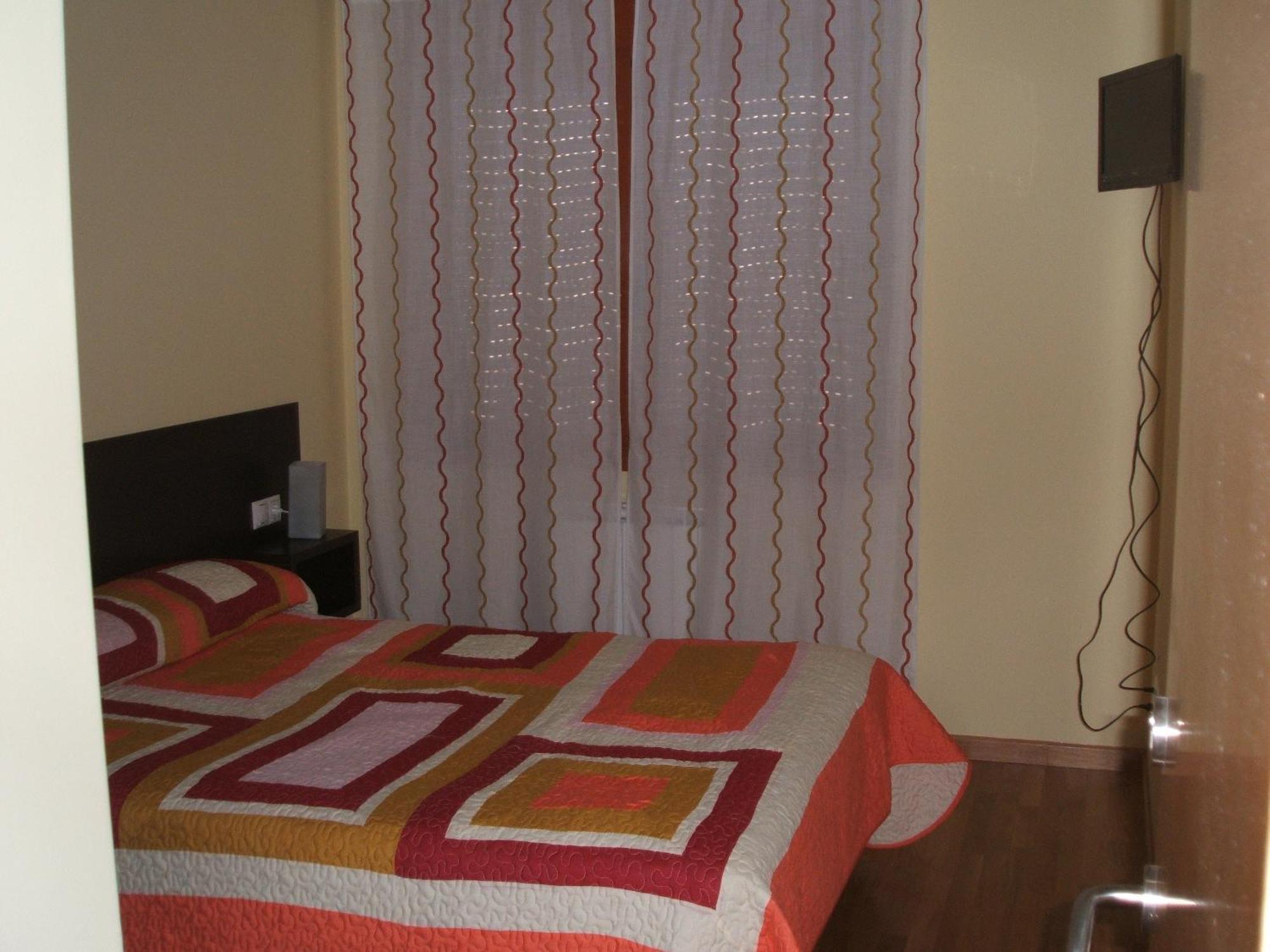 Hostal Casasnovas 西利达 外观 照片