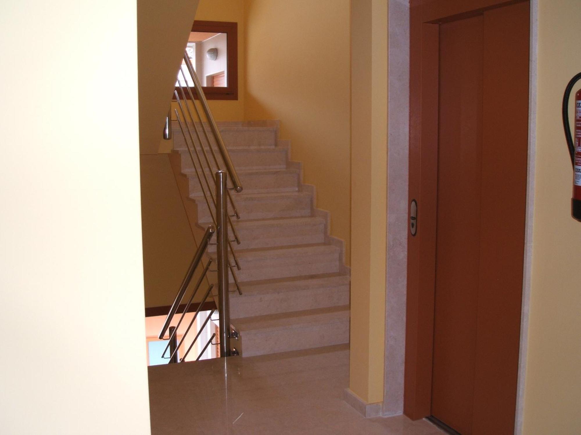 Hostal Casasnovas 西利达 外观 照片