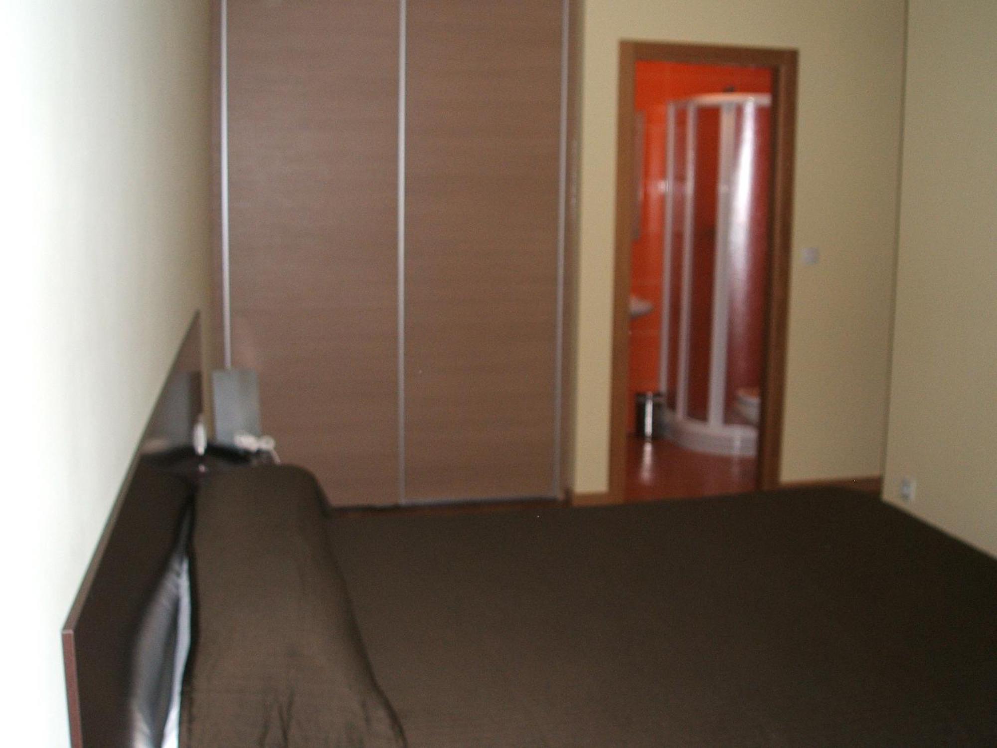 Hostal Casasnovas 西利达 外观 照片