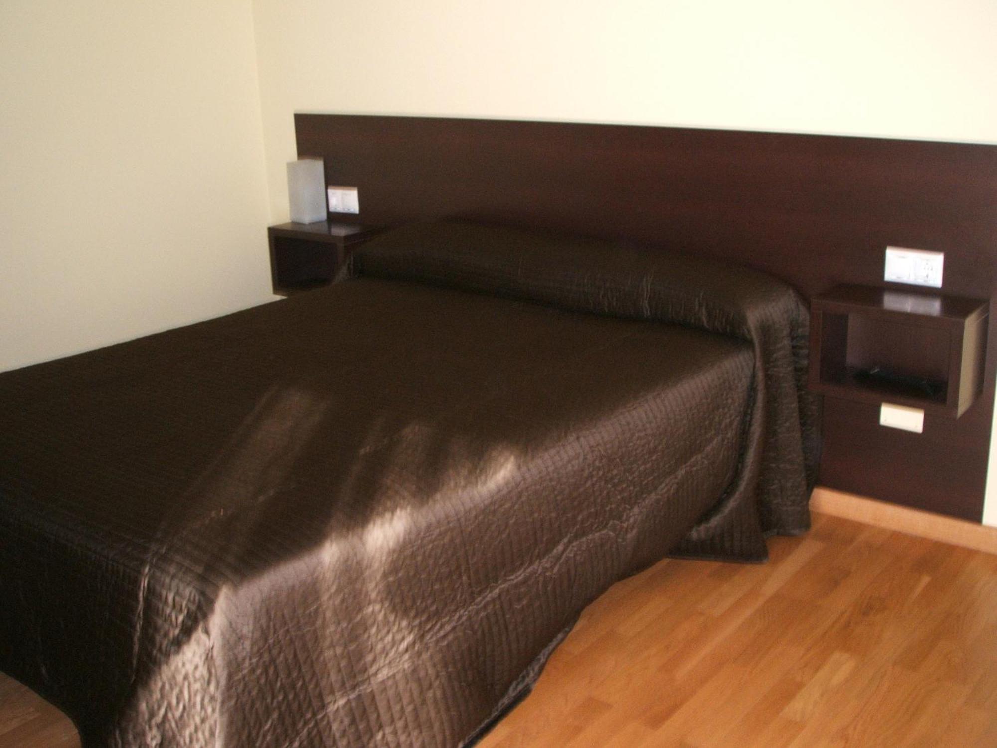 Hostal Casasnovas 西利达 外观 照片