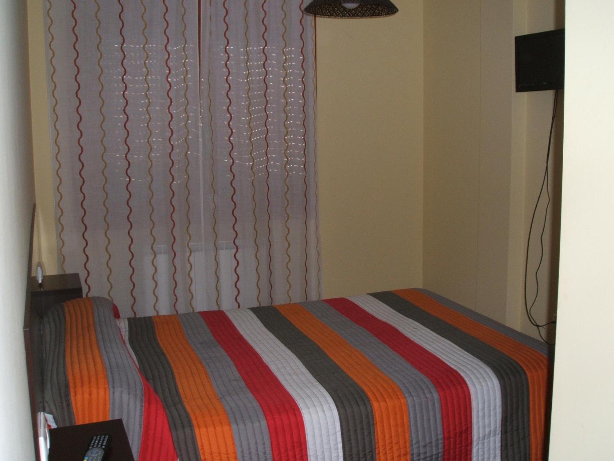 Hostal Casasnovas 西利达 外观 照片