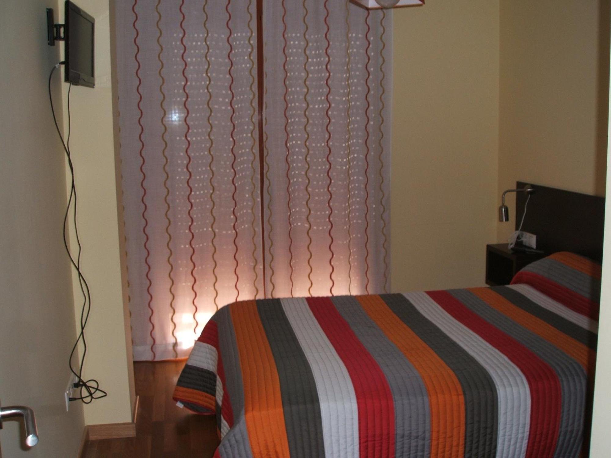 Hostal Casasnovas 西利达 外观 照片