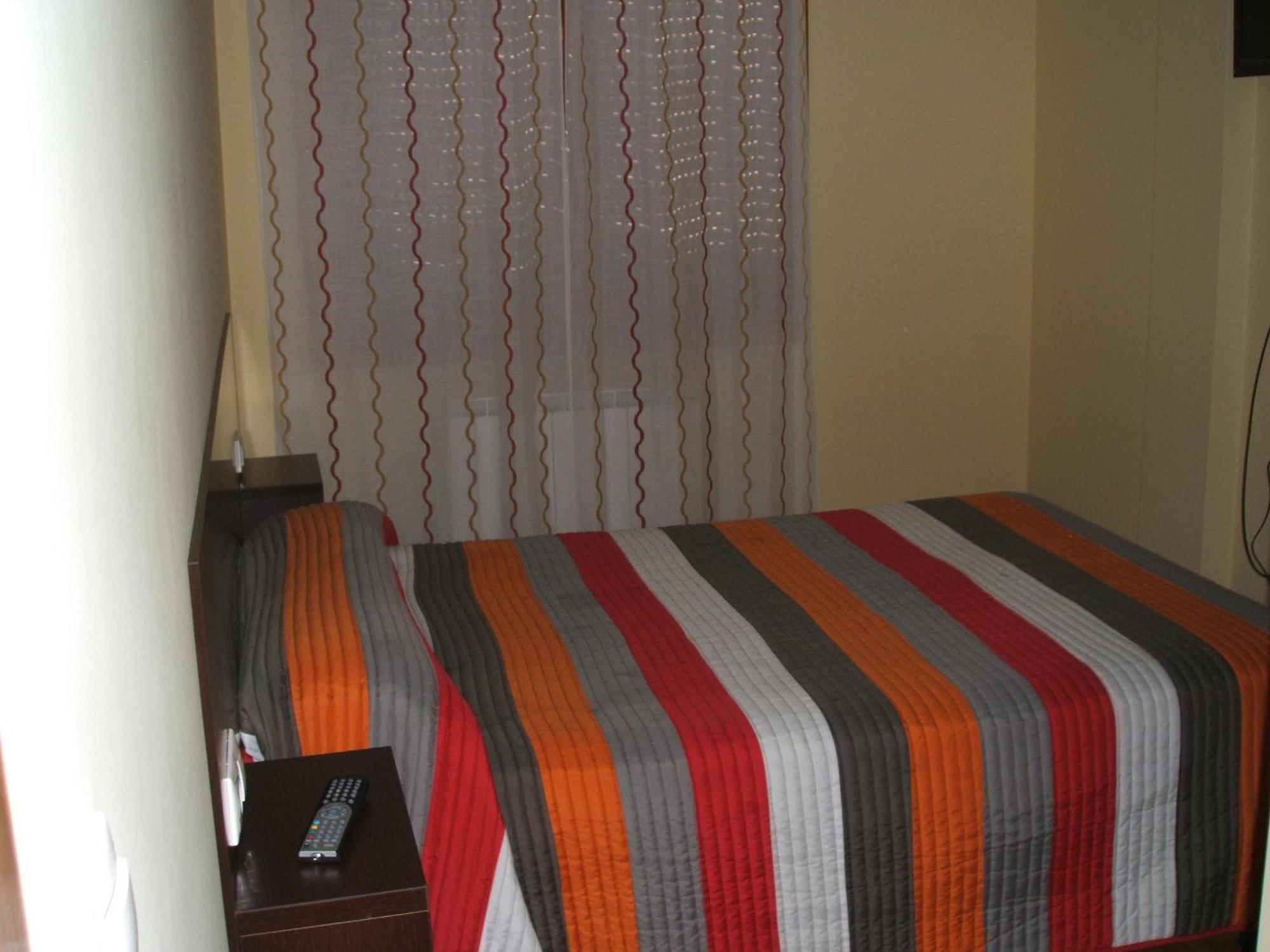 Hostal Casasnovas 西利达 外观 照片