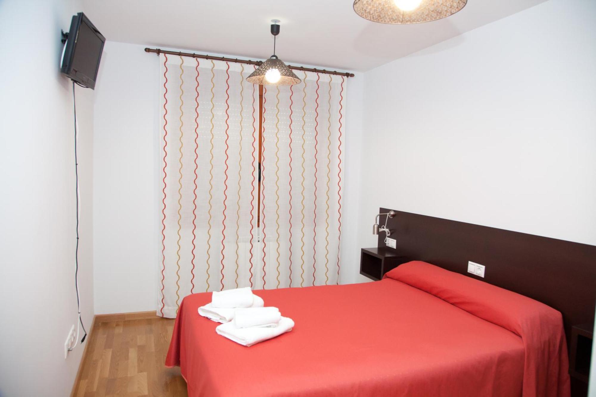 Hostal Casasnovas 西利达 外观 照片
