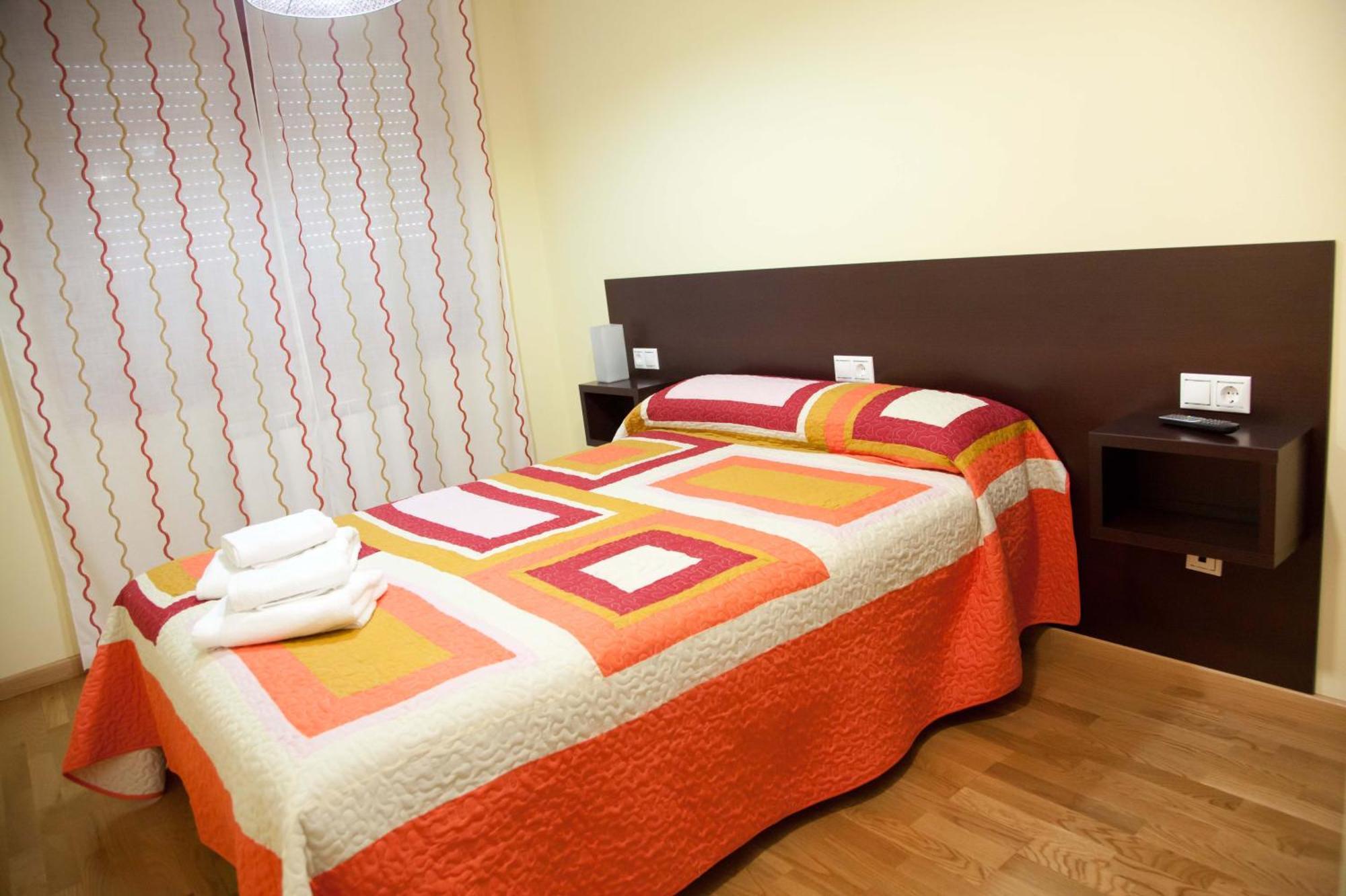 Hostal Casasnovas 西利达 外观 照片