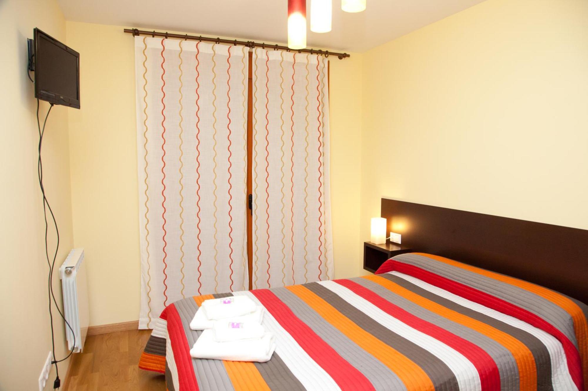 Hostal Casasnovas 西利达 外观 照片