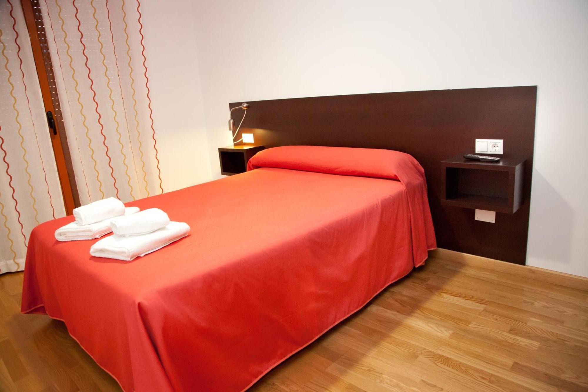 Hostal Casasnovas 西利达 外观 照片
