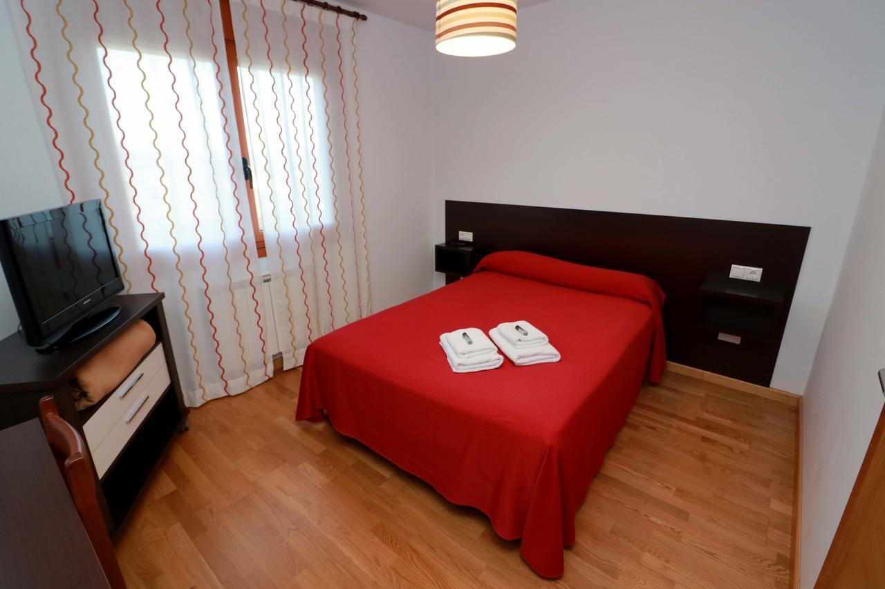 Hostal Casasnovas 西利达 外观 照片