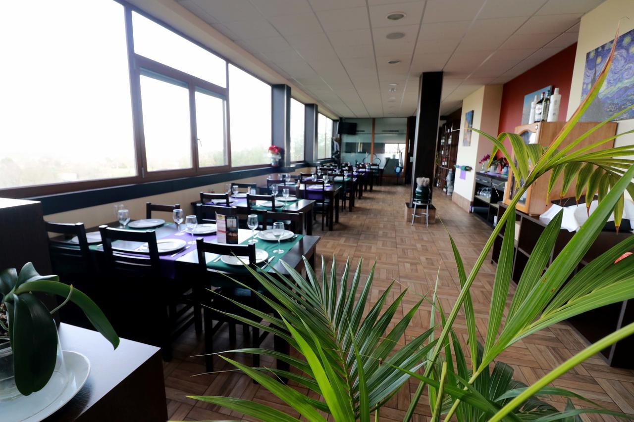 Hostal Casasnovas 西利达 外观 照片