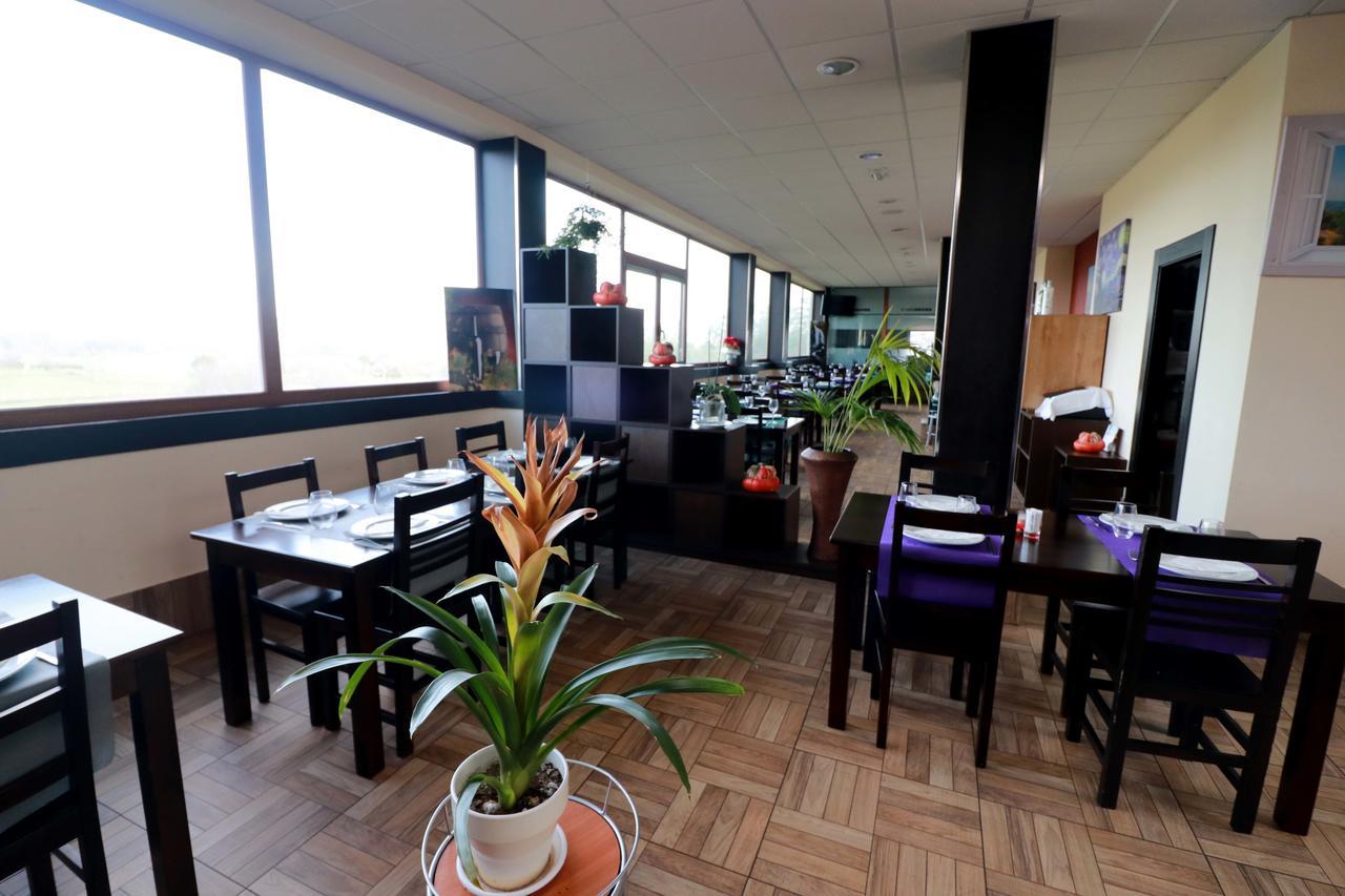 Hostal Casasnovas 西利达 外观 照片