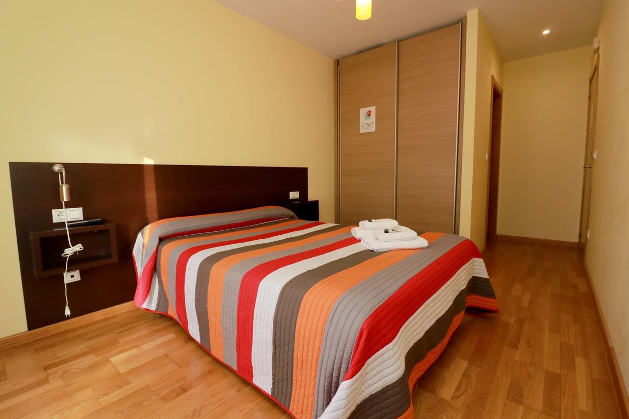 Hostal Casasnovas 西利达 外观 照片