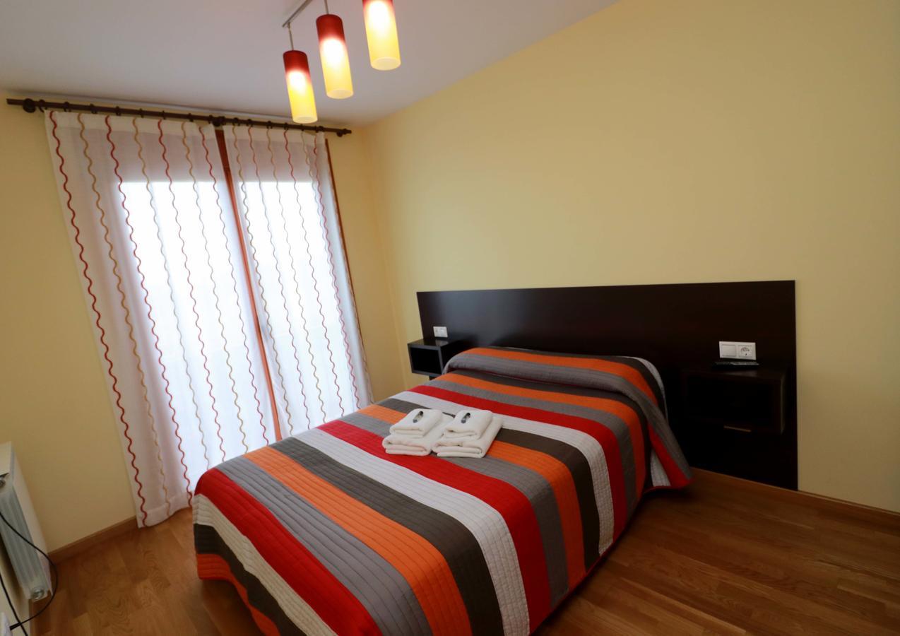 Hostal Casasnovas 西利达 客房 照片