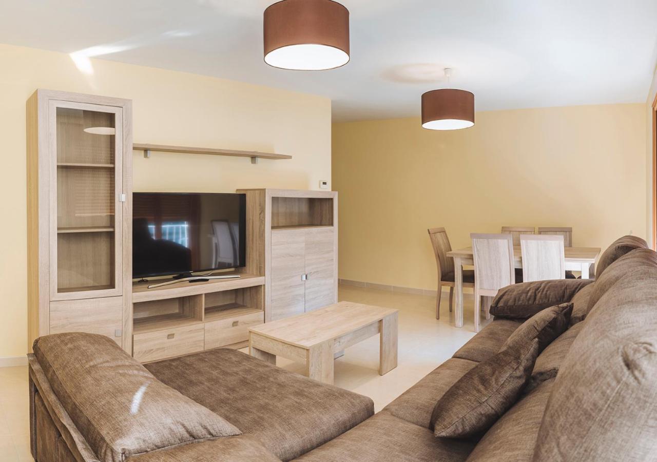 Hostal Casasnovas 西利达 外观 照片