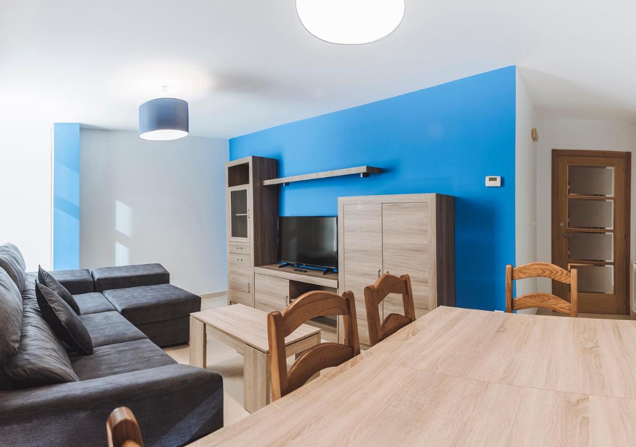 Hostal Casasnovas 西利达 外观 照片
