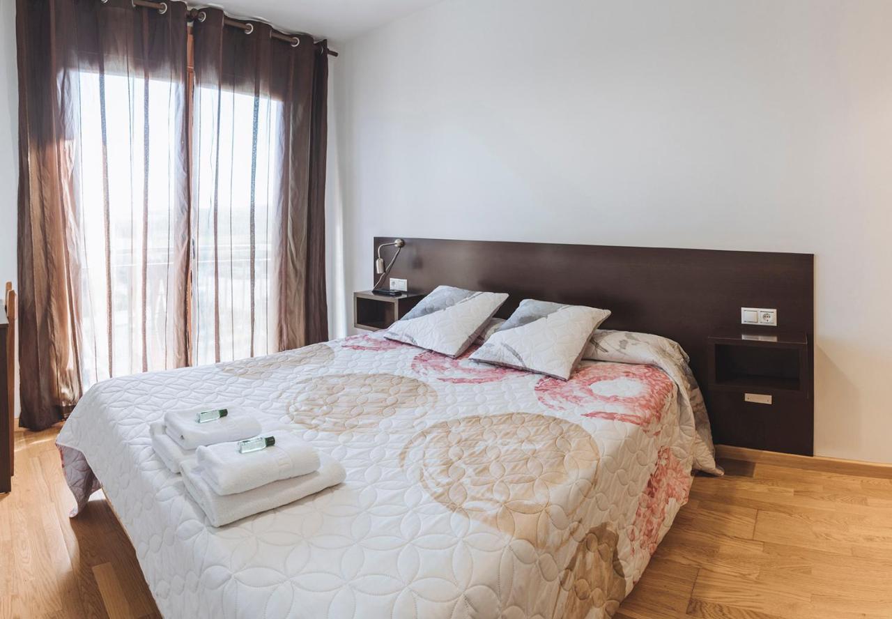 Hostal Casasnovas 西利达 外观 照片