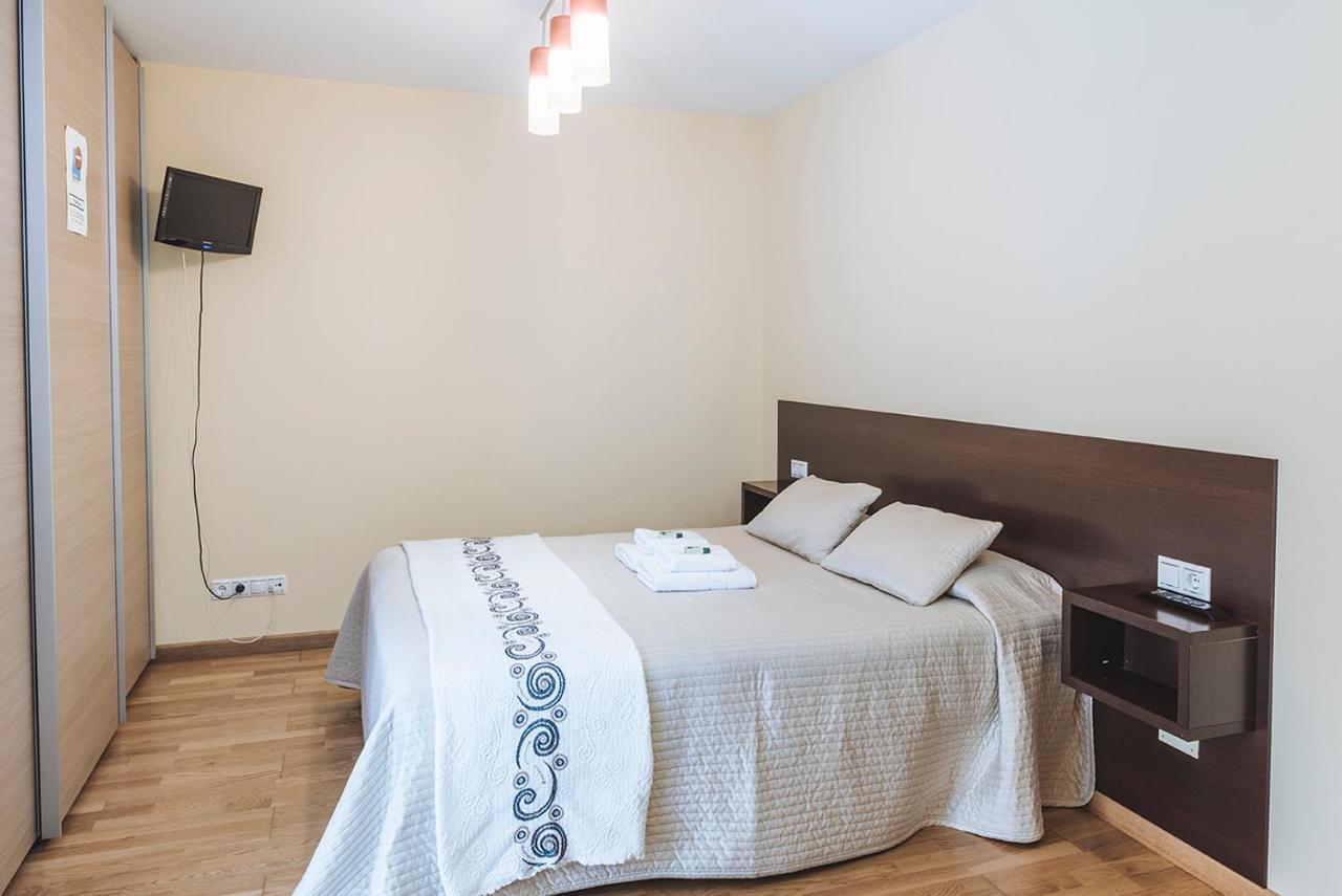 Hostal Casasnovas 西利达 外观 照片