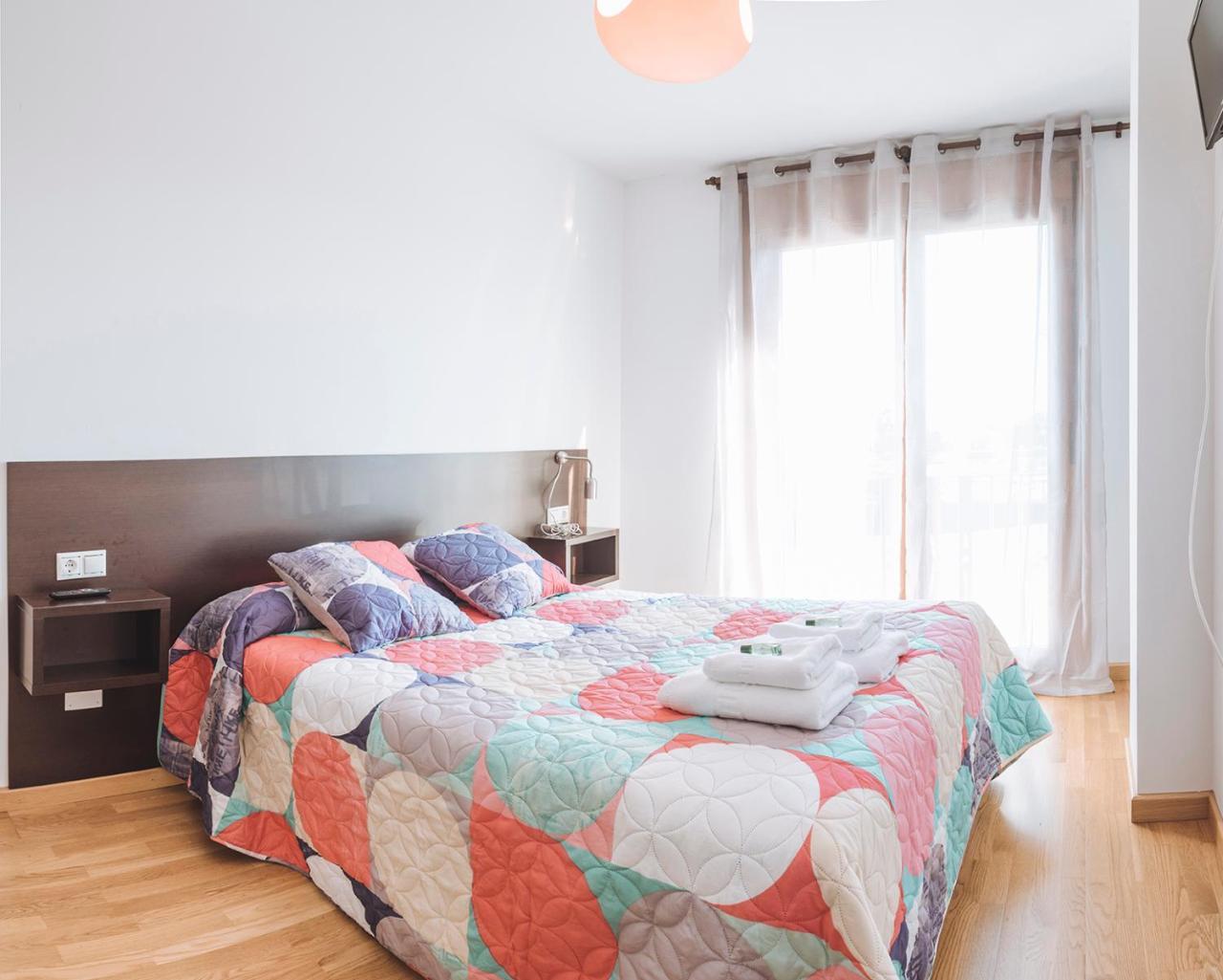 Hostal Casasnovas 西利达 外观 照片