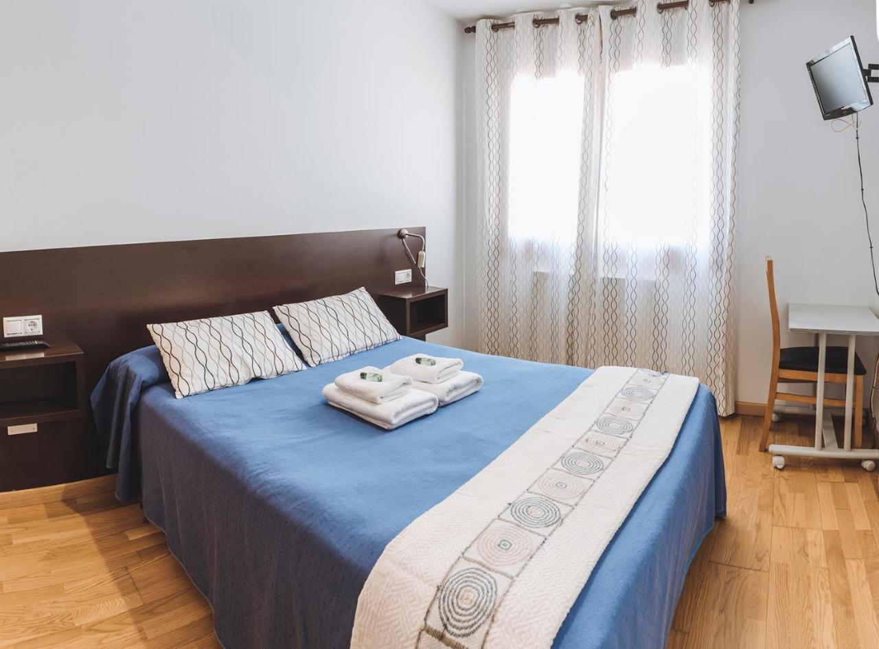 Hostal Casasnovas 西利达 外观 照片