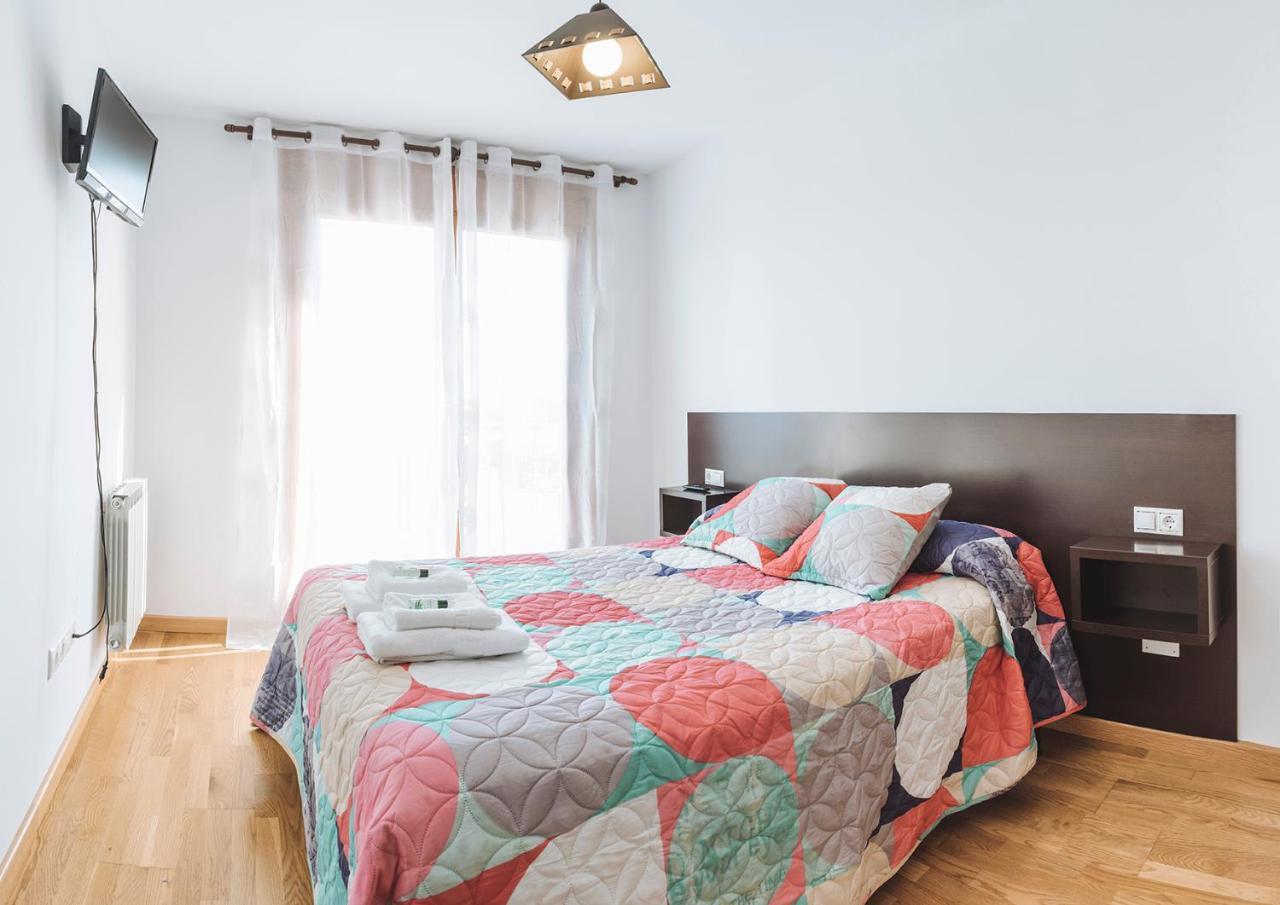 Hostal Casasnovas 西利达 外观 照片