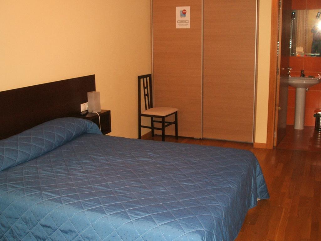 Hostal Casasnovas 西利达 客房 照片